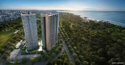 Vela Bay (D16), Apartment #552793111